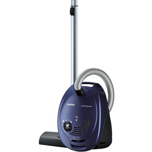 Siemens VS06A111 Moonlight blue Bodenstaubsauger sesalnik Cene