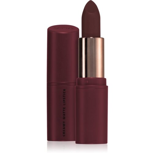 MUA Makeup Academy Creamy Matte kremasti ruž za usne s mat efektom nijansa Survivor 3,2 g Cijene