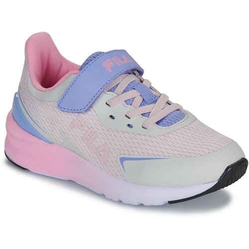 Fila CRUSHER V kids Bijela Cijene