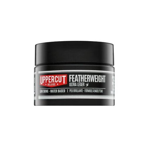 Uppercut Deluxe Featherweight vosek za lase za fiksacijo medija 30 g Slike