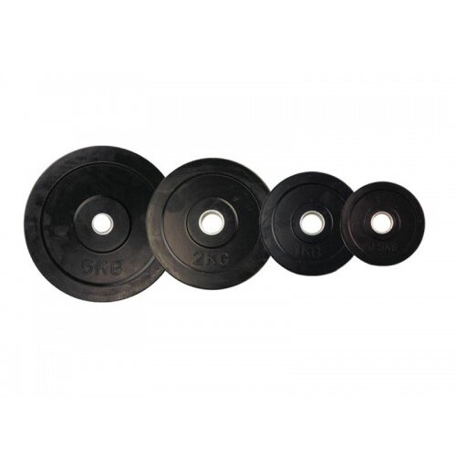  Tegovi gumirani 15 kg fi 30 mm Cene