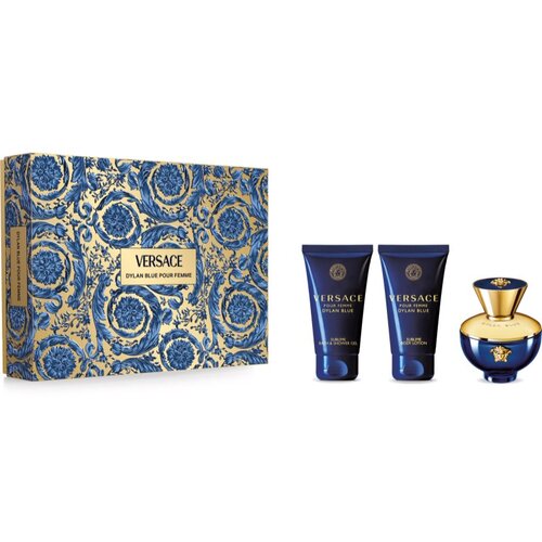 Versace Dylan Blue Pour Femme poklon set za žene Cijene