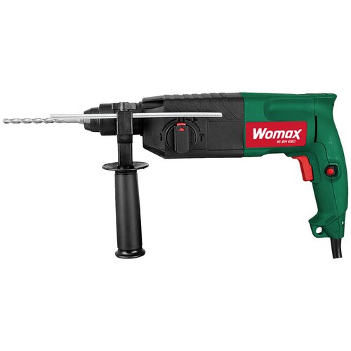 Womax busilica elektricna pneumatska WBH680 Cene