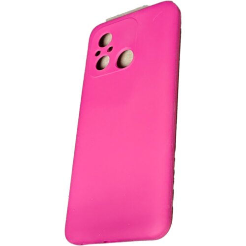  ZA&Scaron;TITNA MASKA ZA XIAOMI REDMI 12C/11A BORDO Cijene