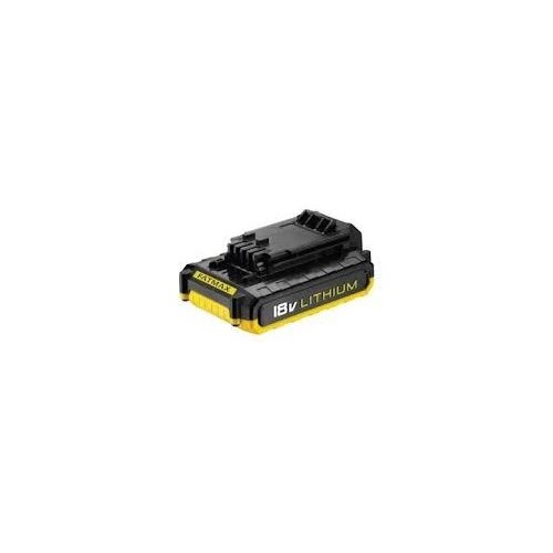 Stanley ST BATERIJA 18V 2,0AH LI-ION Cene