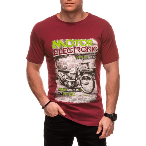 Edoti Men's t-shirt Cijene