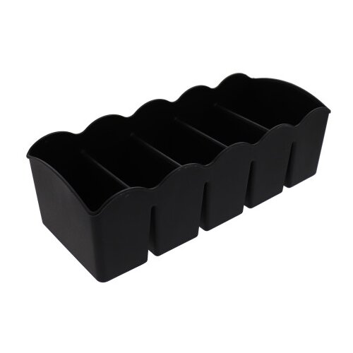Master Organizer sivi 25 x 7,5 x 9,5 cm QUTU 5487 Cijene