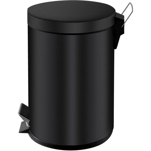 EKO Koš za smeti s pedalom Classic 3 L črn Cene