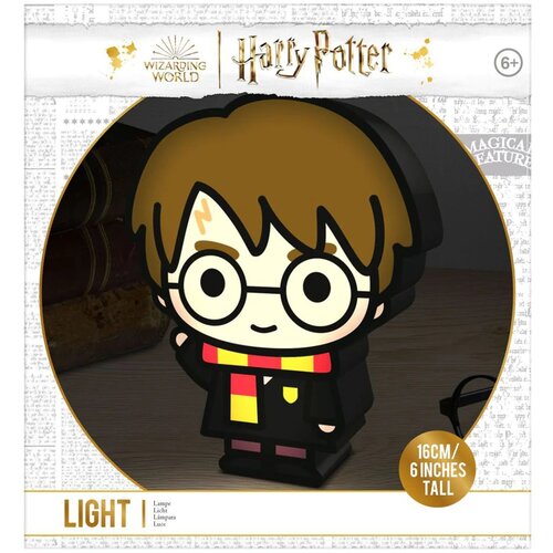 Paladone HARRY POTTER BOX LUČKA Cene