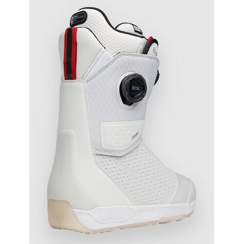 Nidecker Rift Pro 2026 Snowboard cevlji white Slike