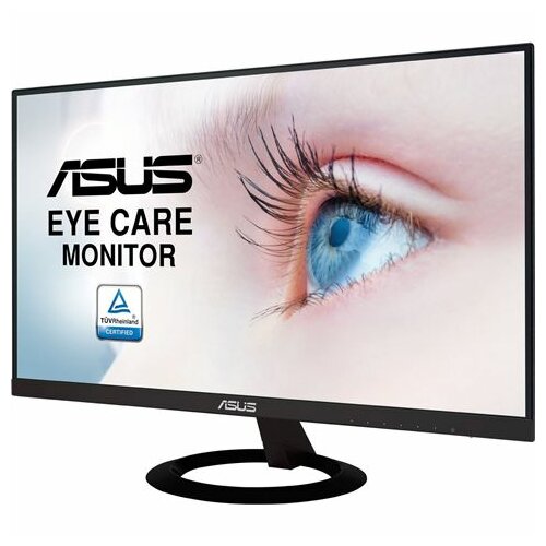 Asus VZ229HE 21.5 LCD IPS Full HD 1920x1080 Ultra-slim Frameless 5ms VGA HDMI monitor Slike