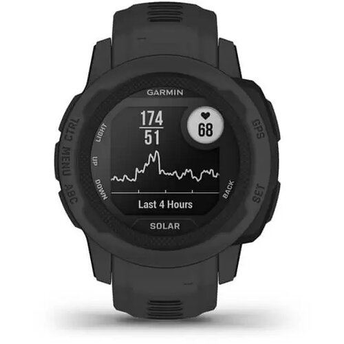Garmin Smart watch Instinct 2S Graphite Cijene