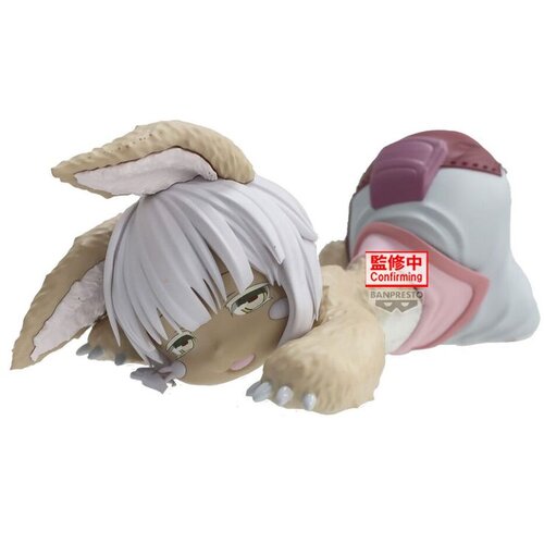 Banpresto Figura Made in Abyss Relax Time - Nanachi, 21 cm Cijene