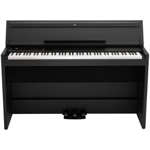 Korg Digitalni klavir E1 Air BK, Crni Slike
