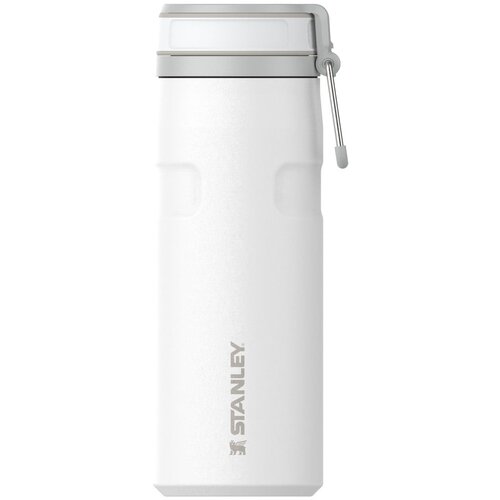 Stanley Bela termoska 470 ml The IceFlow™ Bottle Twist Flip Frost – Cene