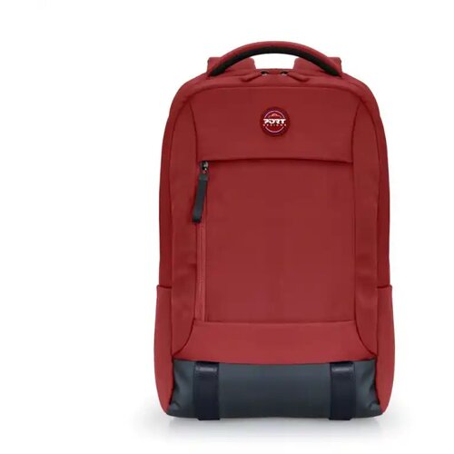 PORT DESIGN Ranac za Laptop 15.6/16 Port Torino II/crveni Cene