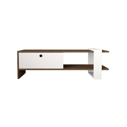 Hanah home gaye walnut white Slike