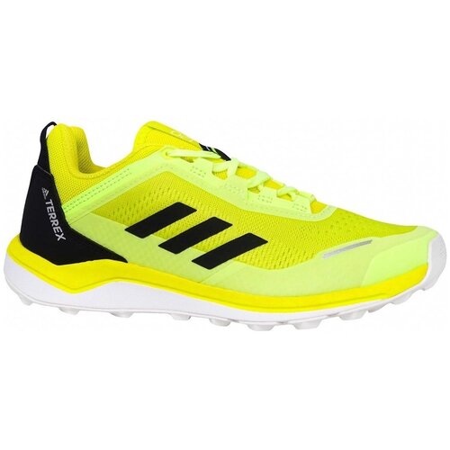 Adidas Terrex Agravic Flow žuta Slike