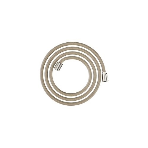 Hansgrohe Designflex 2000 Brushed Nickel crevo za ručni tuš tekstilno 28230820 Cene