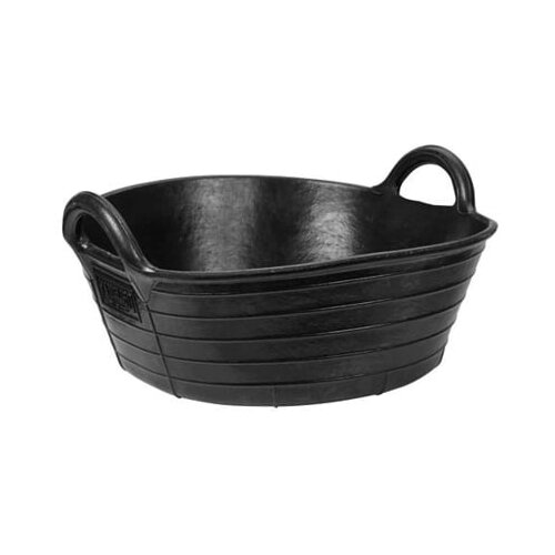 Kerbl Korito iz gume - 20 litrov Slike