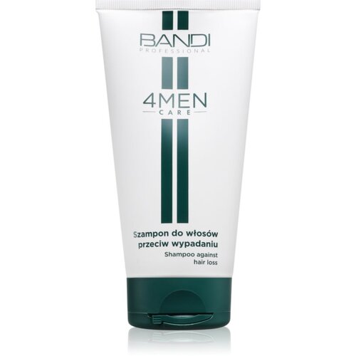 BANDI Cosmetics 4 Men Care &scaron;ampon protiv gubitka kose kod mu&scaron;karaca 150 ml Cijene