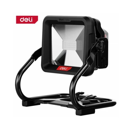  REFLEKTOR PRENOSIVI 20V SUPREME DELI EDE830Z Cene