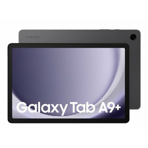 Samsung TABLET Galaxy Tab A9+ 8/128GB WiFi Graphite (SM-X210) Slike