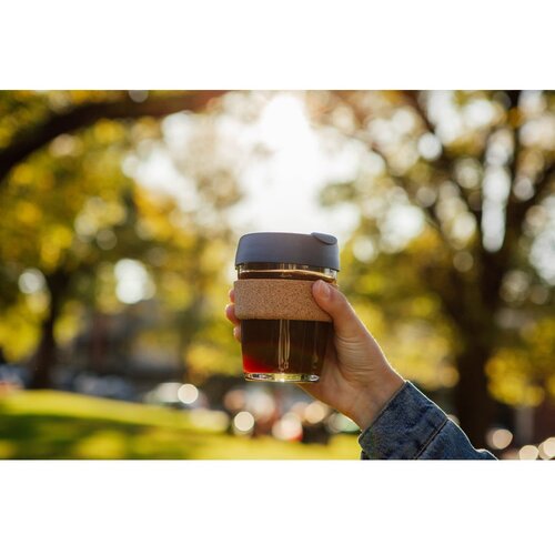 KeepCup Brew Cork Nitro M 340 ml Skodelica Cene