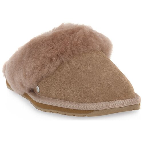 E-mu JOLIE CRIMP CAMEL Smeđa Cene