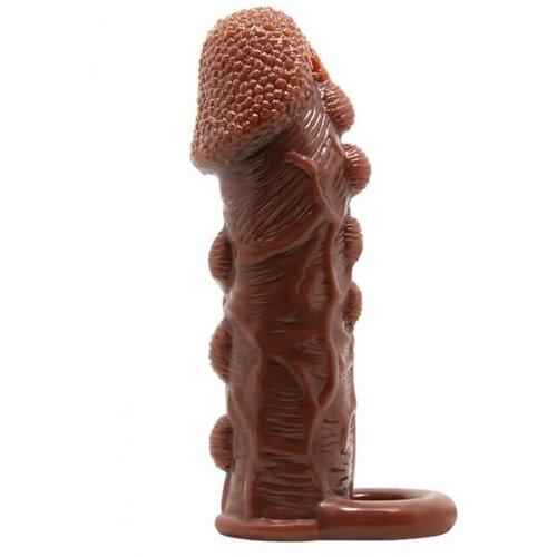 Srećni ljudi Navlaka za penis BI 16012 Cene