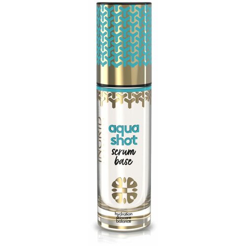 INGRID prajmer za šminku Aqua Shot Serum Base Cene