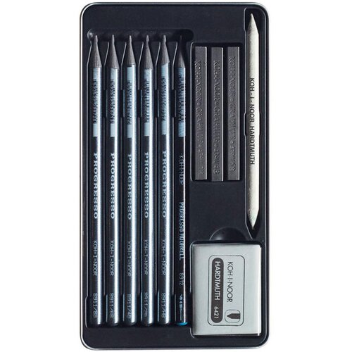 Koh i Noor Risalni set Art 8894 Slike
