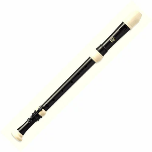 Yamaha YRT-304 B II Tenor uzdužna flauta C Bež-Smeđa