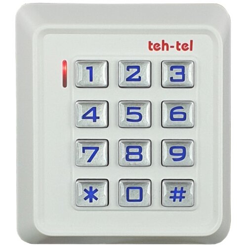 Olimp Sport RFID čitač sa tastaturom 693 Cene