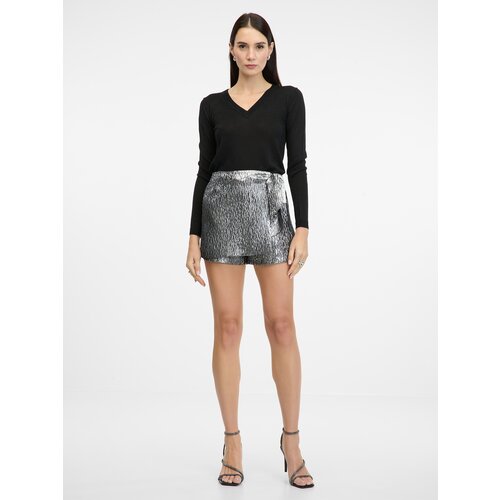 Orsay Silver women&amp;#039;s shorts - Women&amp;#039;s Slike