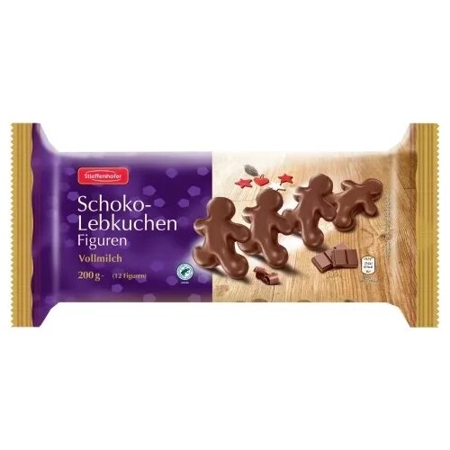  Medenjaci STIEFENHOFFER sa mlečnom čokoladom 200g Cene
