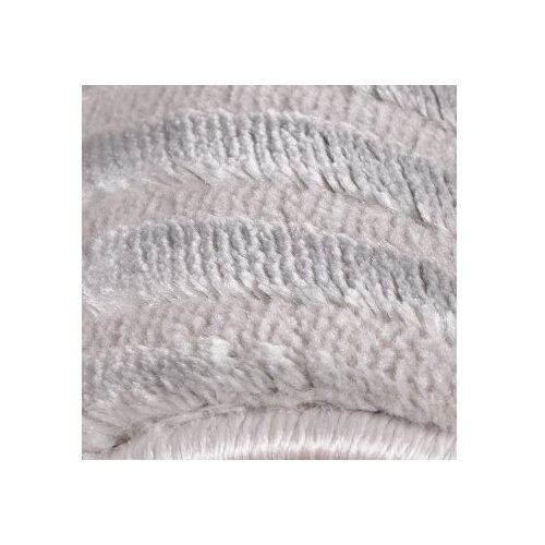 Conceptum Hypnose Tepih (240x340) Sahara 1113 Silver Slike