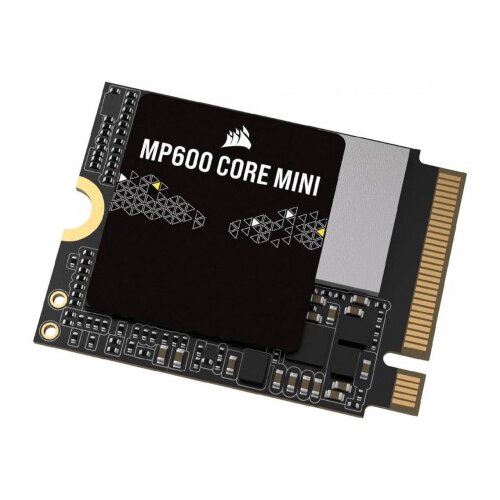 Corsair 2TB MP600 CORE MINI CSSD-F2000GBMP600CMN Cene