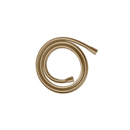 Hansgrohe Isiflex 1250 Brushed Bronze crevo za ručni tuš 28272140 Cene