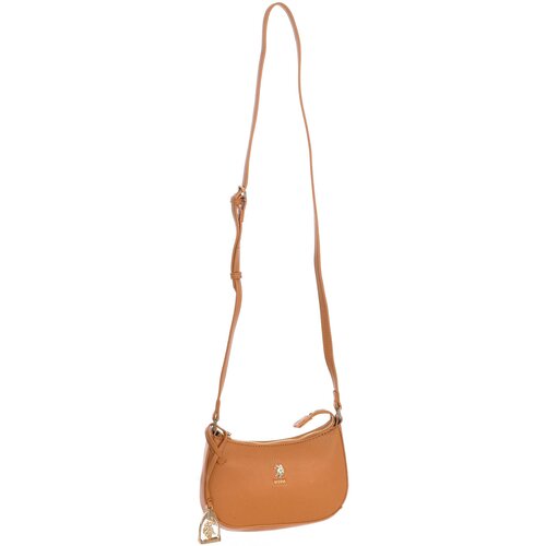U.S. Polo Assn. BEUJE6005WVP-CAMEL Bež Slike