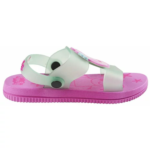 Peppa Pig SANDALS CASUAL RUBBER