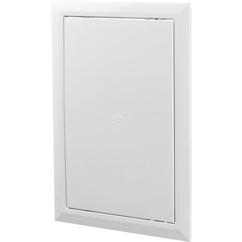 VAFRA revizijska vrata (400 x 500 mm, pvc) Slike