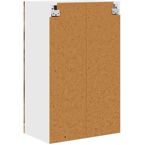 VidaXL Zidni kuhinjski ormarić Zidne Dimljeni hrast 50 x 31 x 80 cm Slike
