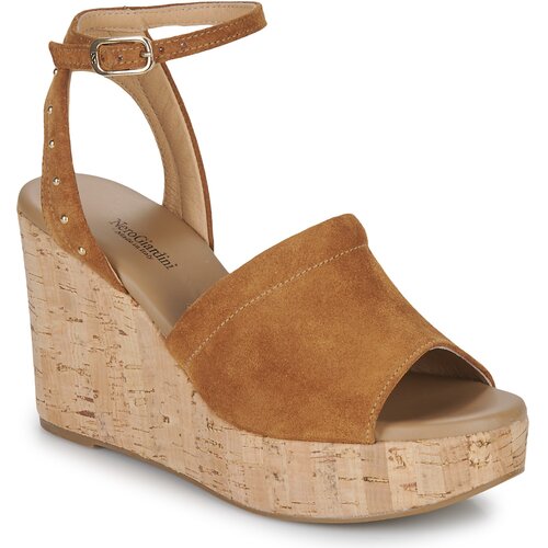 Nero Giardini E307663D-326 Smeđa Slike