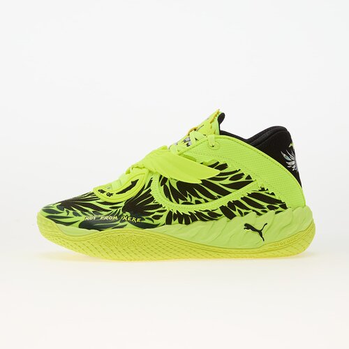 Puma Sneakers x LaMelo Ball MB.05 Voltage Yellow Alert-Black EUR 44.5 Cene