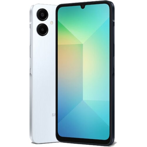 Samsung Mobitel Galaxy A06 4GB 64GB Dual Sim Blue Slike