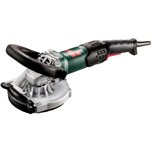 Metabo 1900 W brusilnik za beton RSEV 19-125 RT (603825710) Slike
