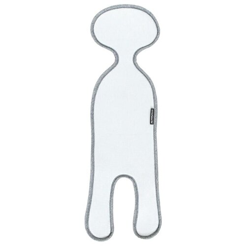 Avionaut 15-36 kg umetak za autosjedalicu Grey Slike