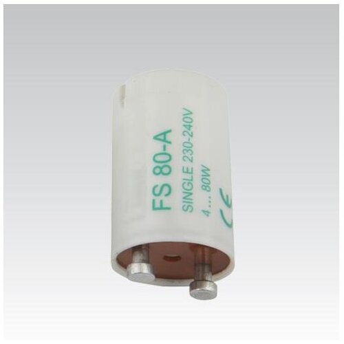  Neonski starter za fluorescentne cevi SINGLE 4-80W 230V Cene