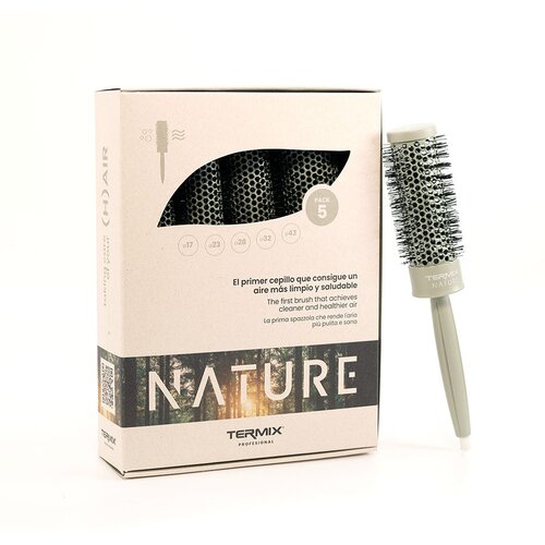  Za feniranje Termix Nature – Set 5 kom Cijene
